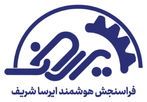 logo irsa farsi